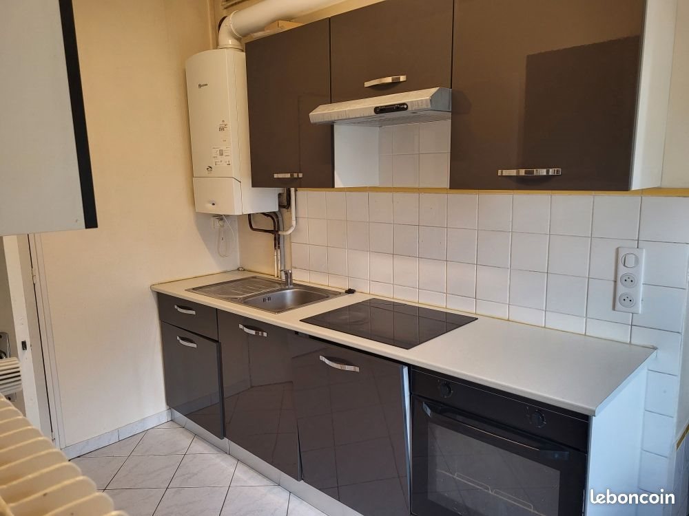 Maison à louer, 40m², Châlette-sur-Loing