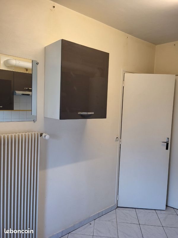 Maison à louer, 40m², Châlette-sur-Loing