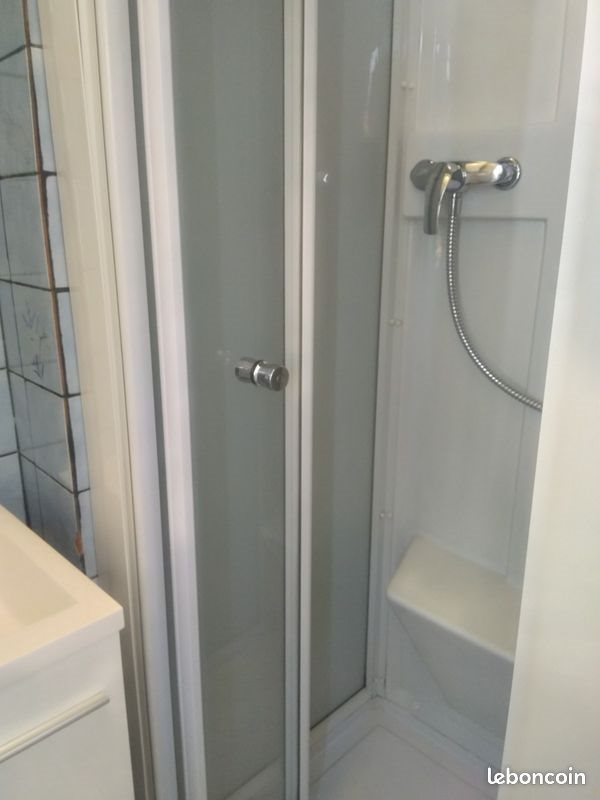 Appartement à louer, 15m², Rennes