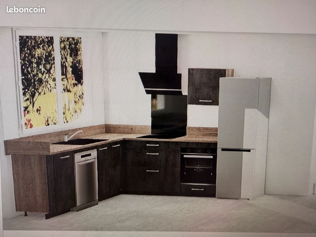 Appartement à louer, 62m², Bagnères-de-Bigorre