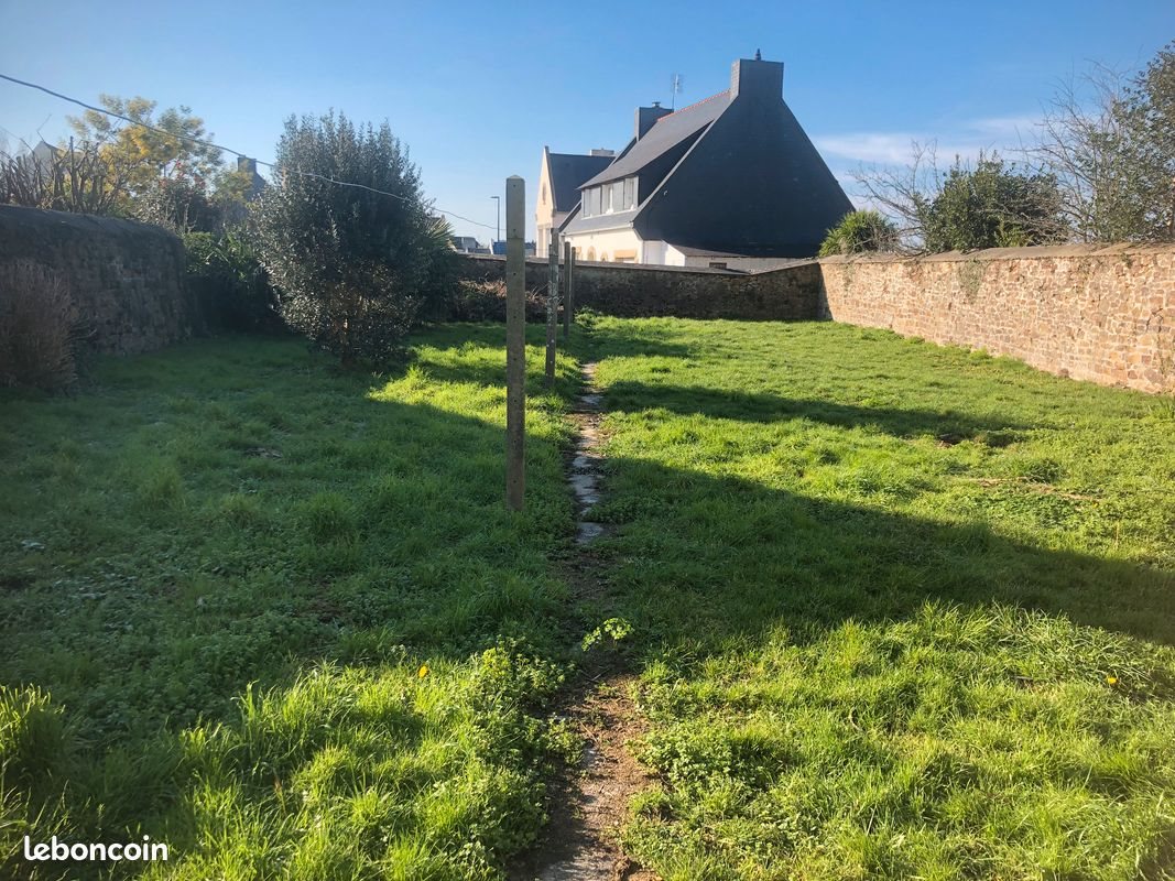 Appartement à louer, 90m², Lanvéoc