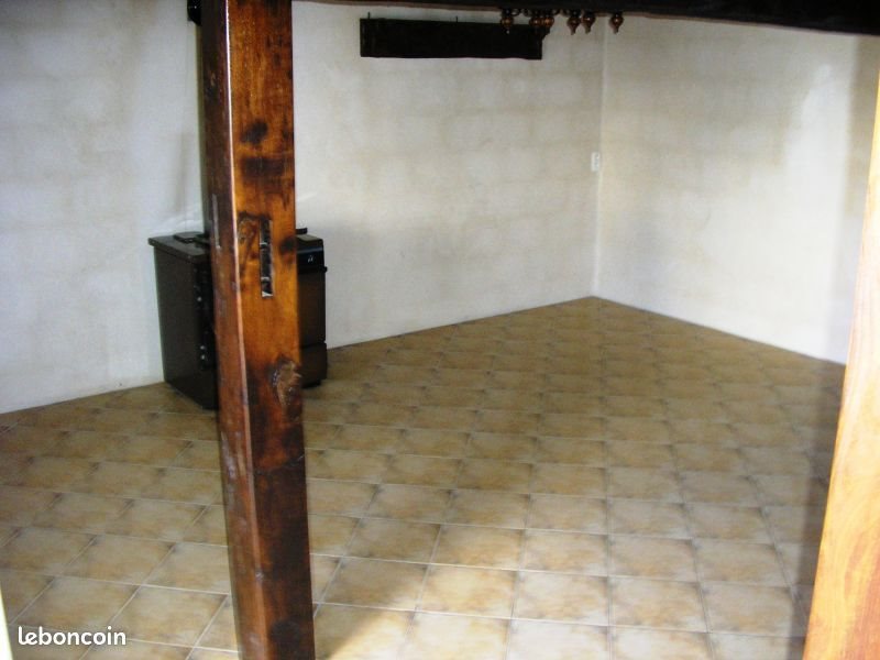 Maison à louer, 63m², Saffré
