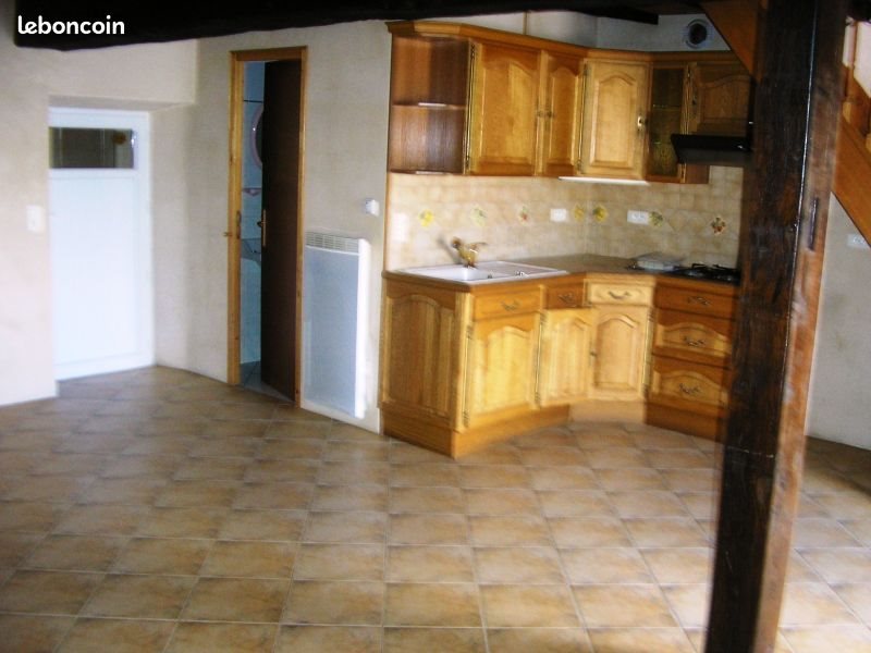 Maison à louer, 63m², Saffré