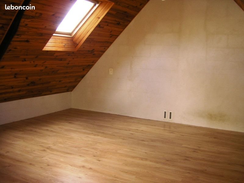 Maison à louer, 63m², Saffré