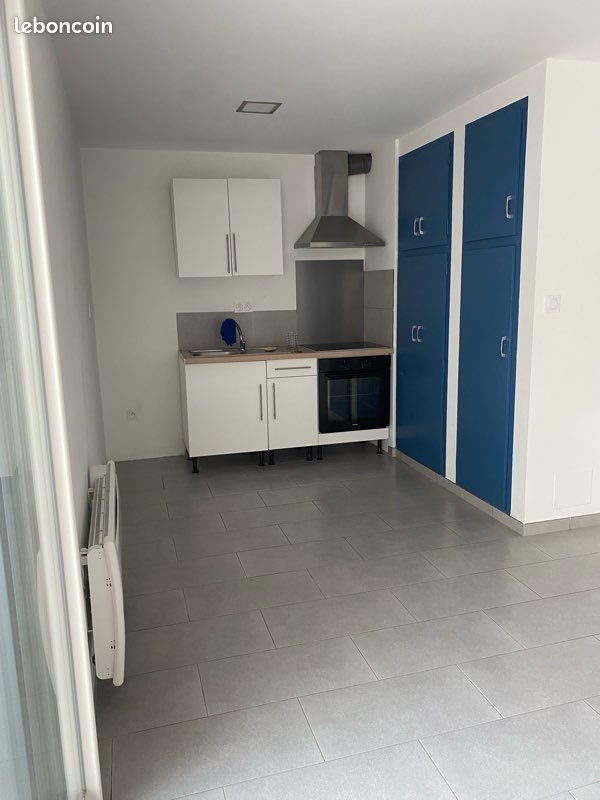 Appartement à louer, 36m², Céret