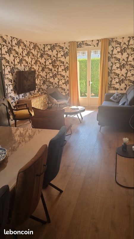 Maison à vendre, 140m², Bonchamp-lès-Laval