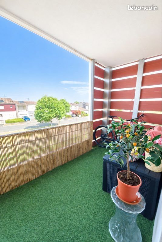 Appartement à vendre, 84m², La Salvetat-Saint-Gilles