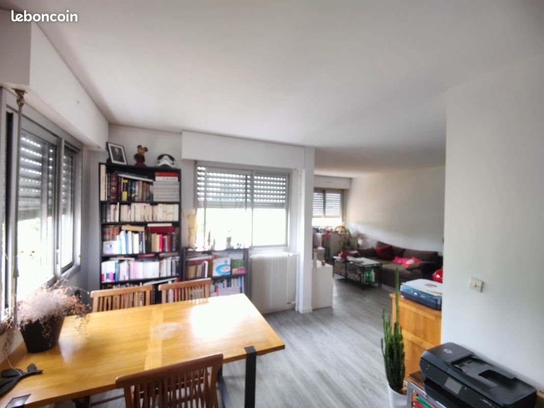 Appartement à louer, 80m², Rouen