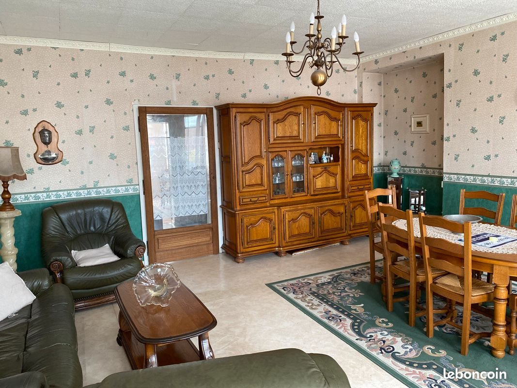 Maison à vendre, 172m², Fourmies