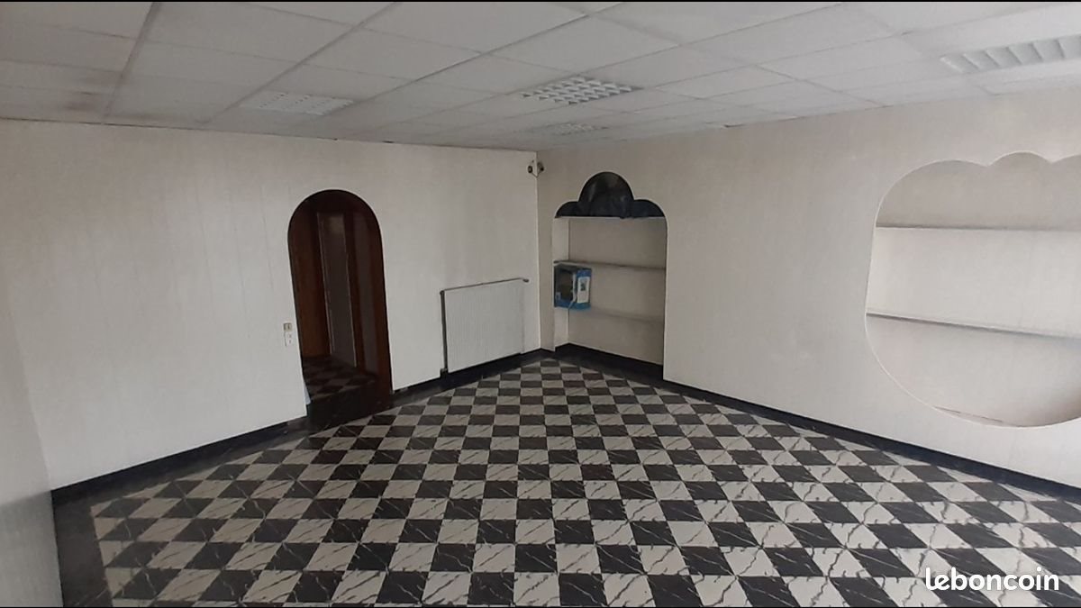 Maison à vendre, 172m², Fourmies