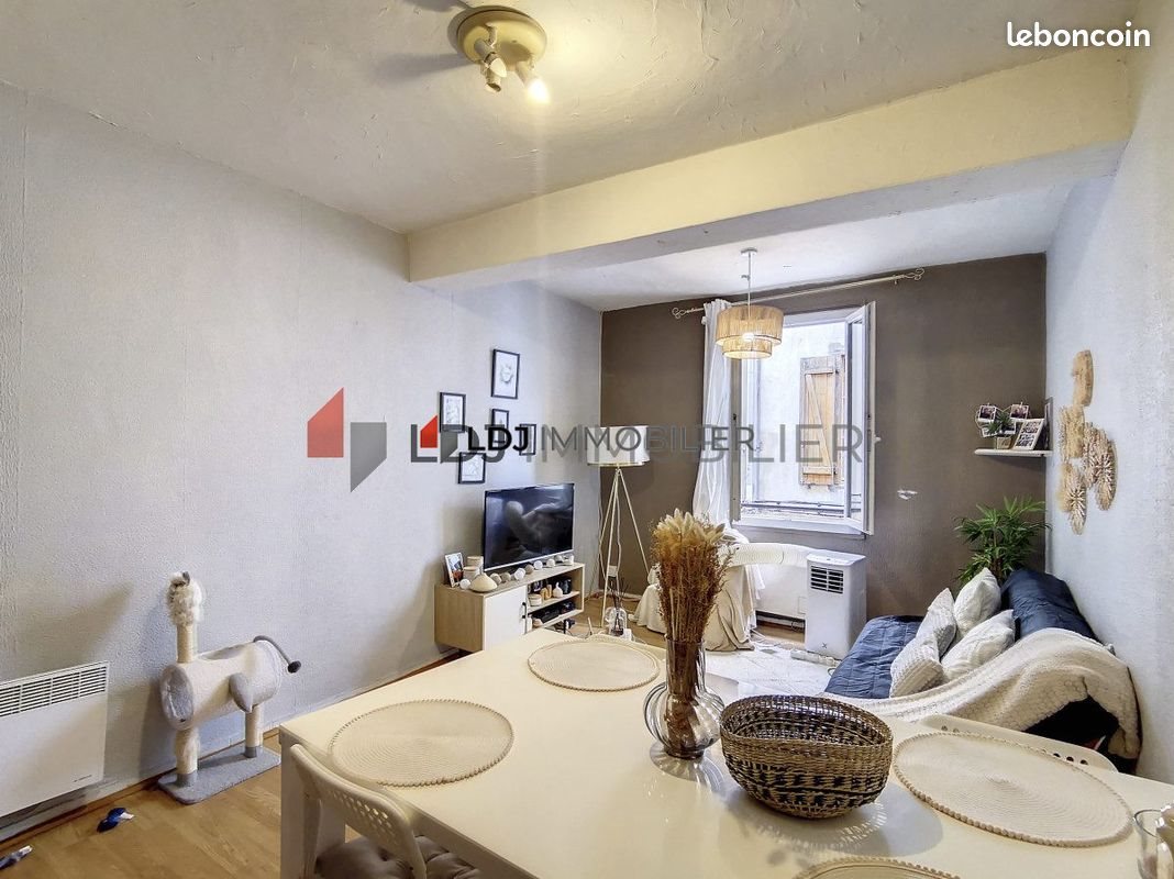 Appartement à louer, 60m², Perpignan