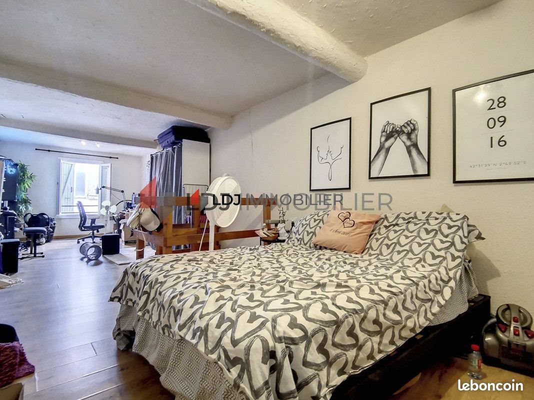 Appartement à louer, 60m², Perpignan