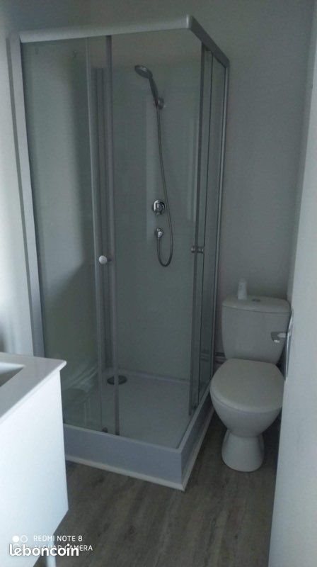 Appartement à louer, 20m², Rouen