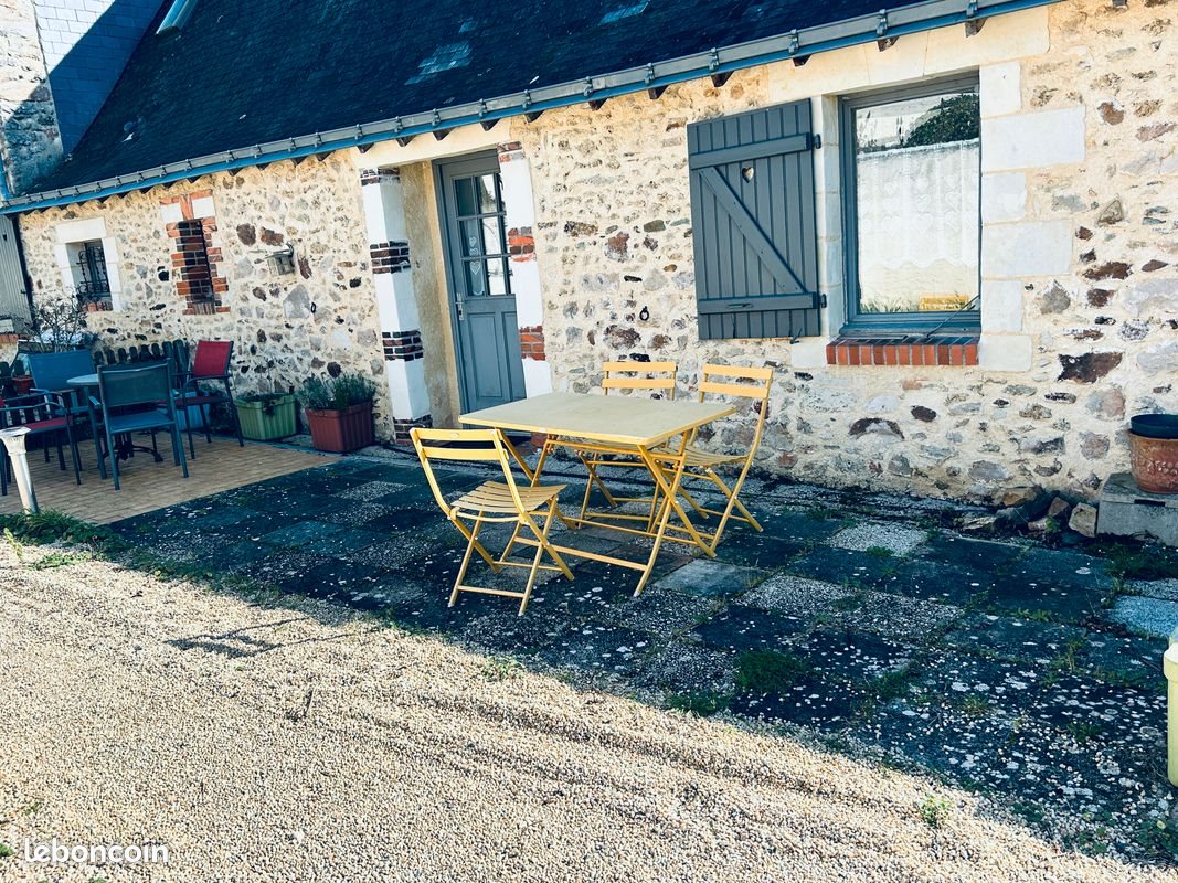 Appartement à louer, 18m², Soulaire-et-Bourg