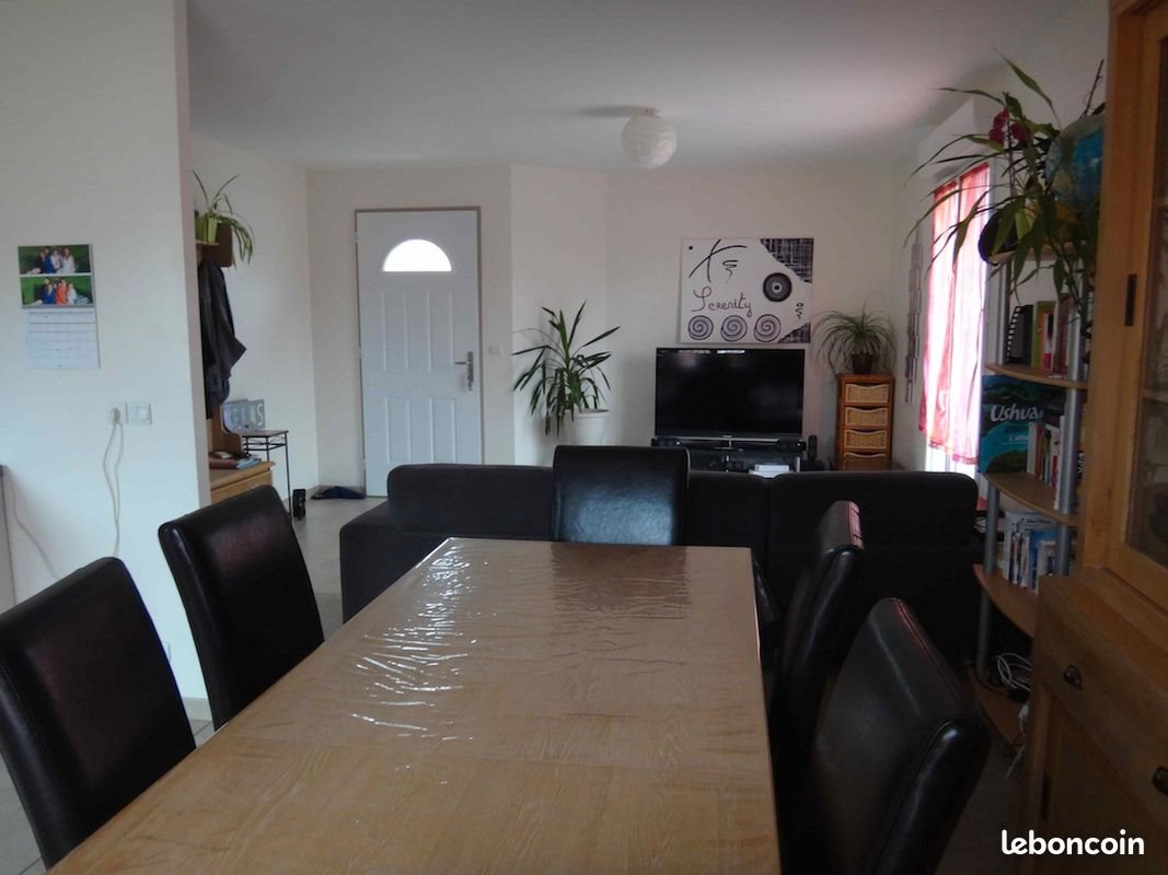 Maison à louer, 82m², Changé