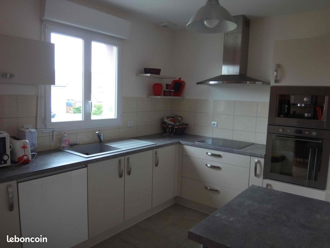 Maison à louer, 82m², Changé