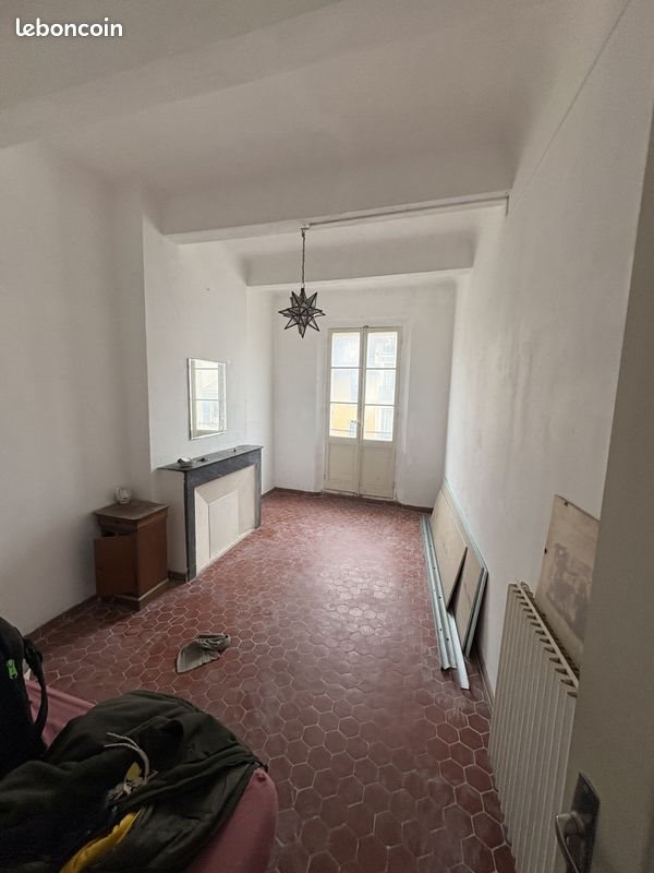 Appartement à vendre, 83m², Toulon