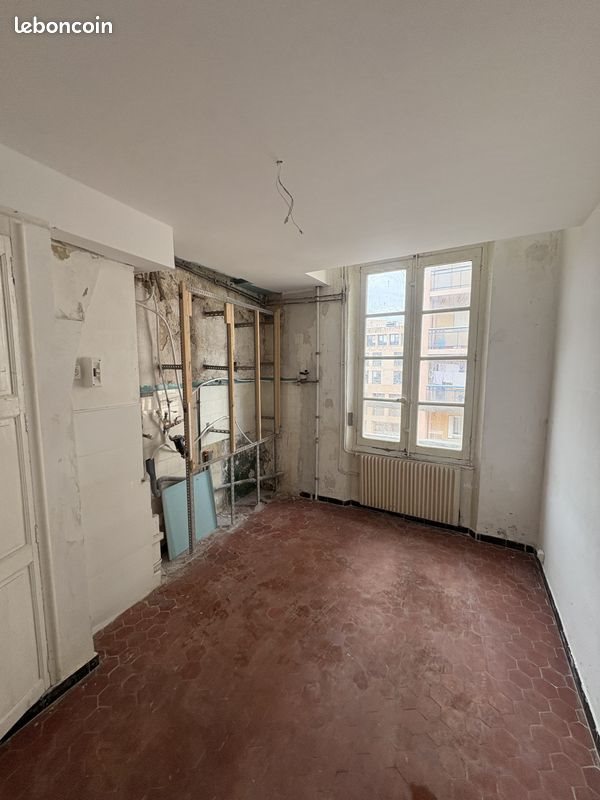 Appartement à vendre, 83m², Toulon