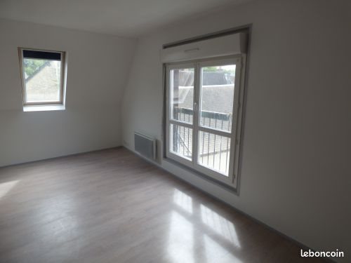 Appartement à louer, 71m², Aubigny-sur-Nère