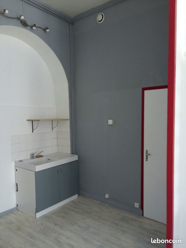 Appartement à louer, 38m², Lyon 6ème