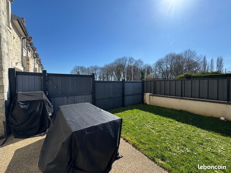 Appartement à vendre, 51m², Moissy-Cramayel