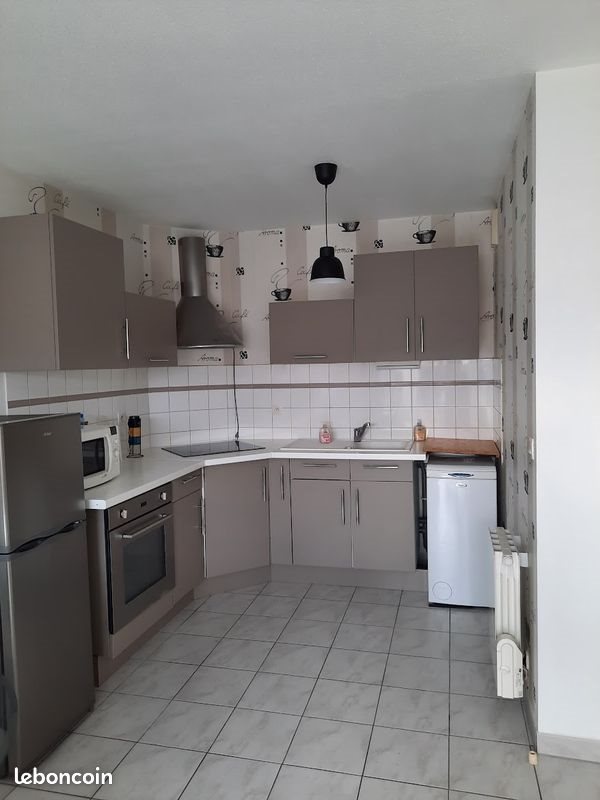 Appartement à louer, 40m², Eysines