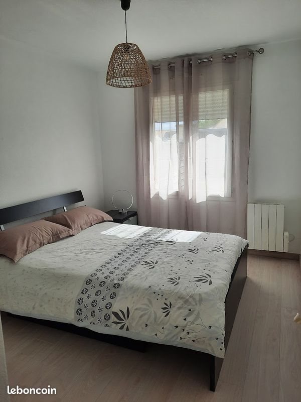 Appartement à louer, 40m², Eysines