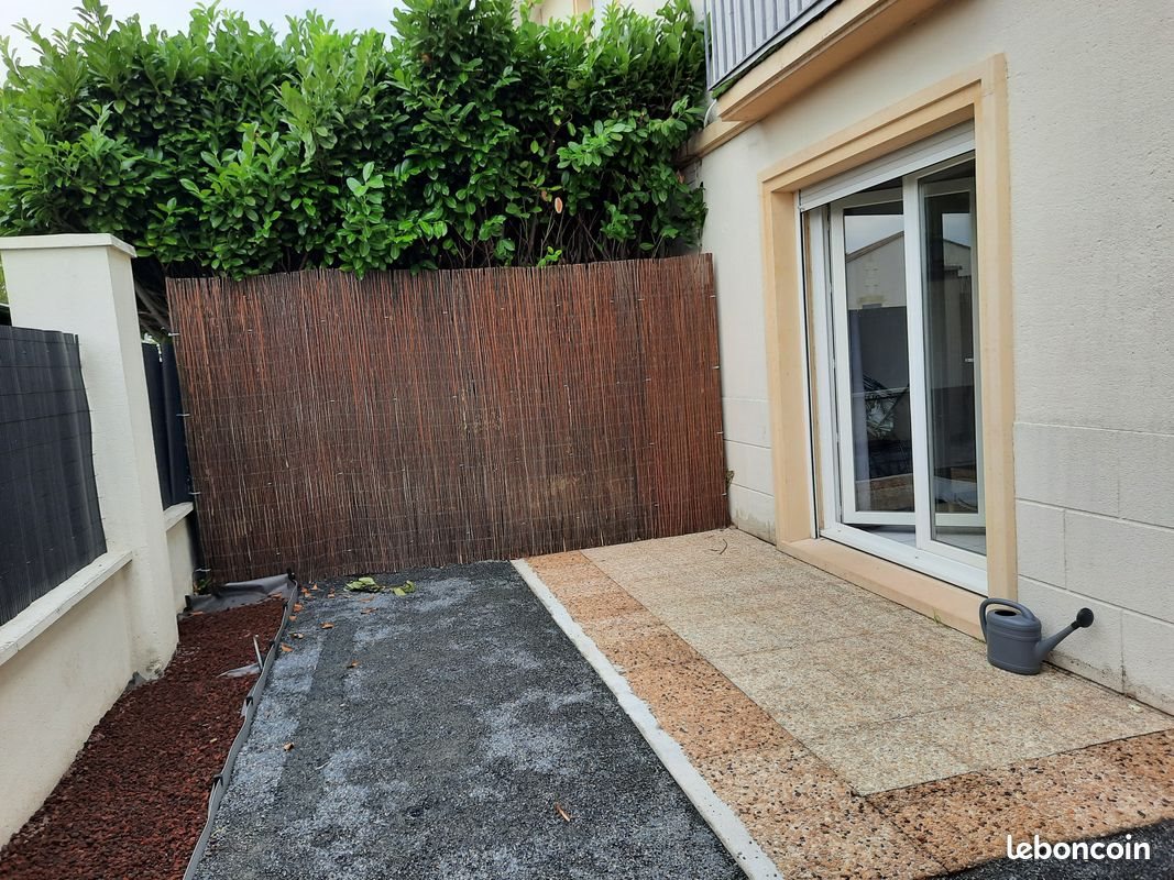 Appartement à louer, 40m², Eysines