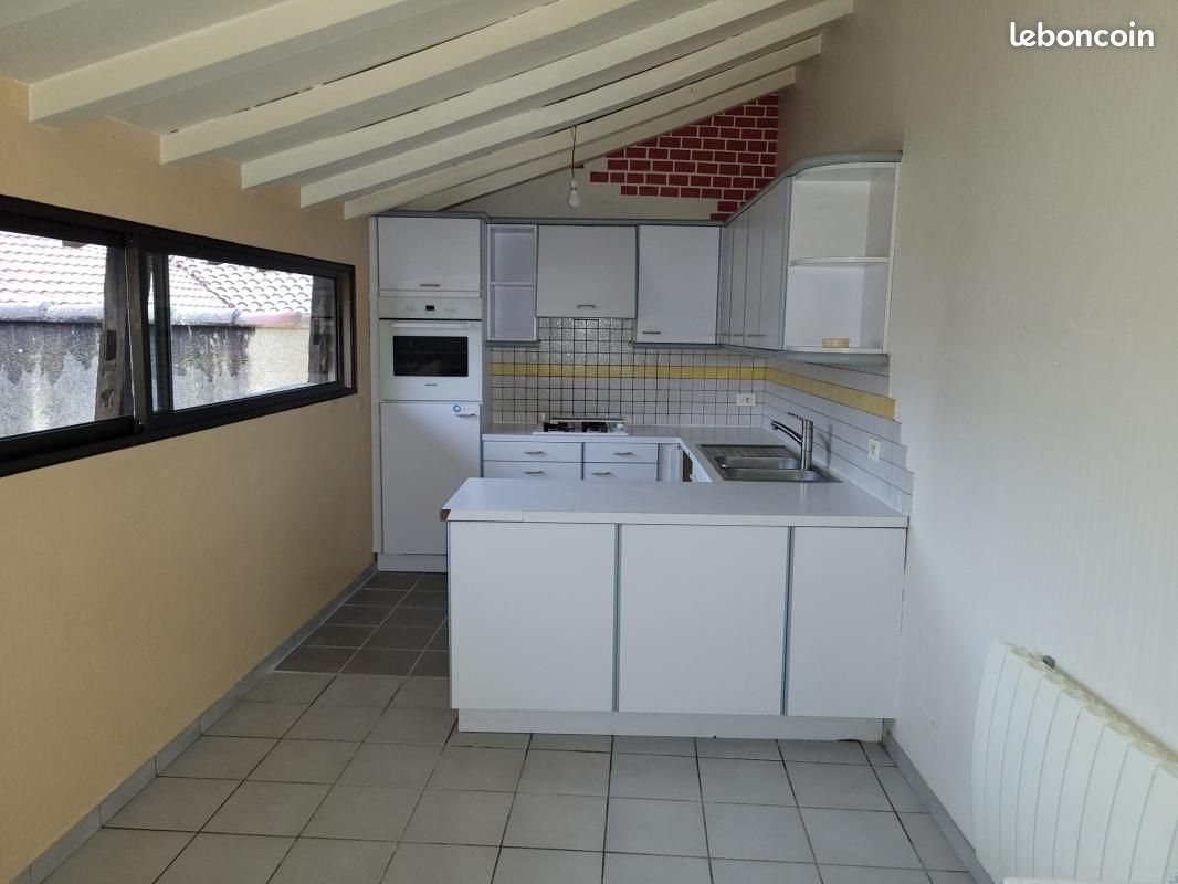 Appartement à louer, 65m², Mirande