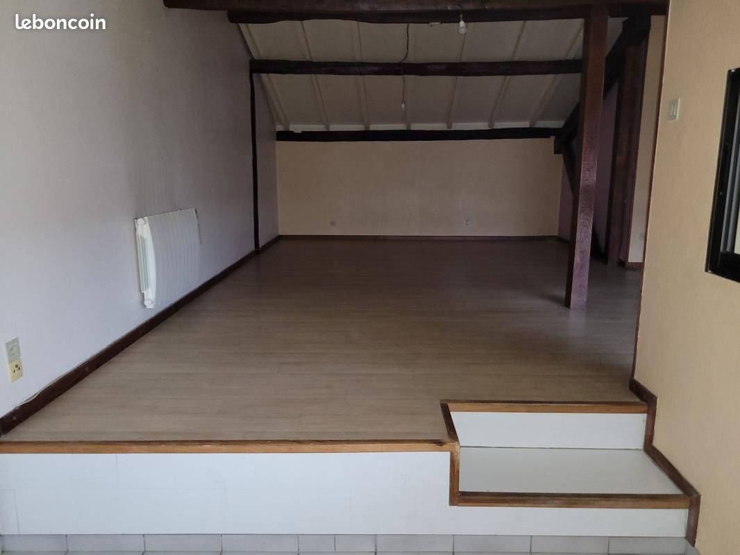 Appartement à louer, 65m², Mirande