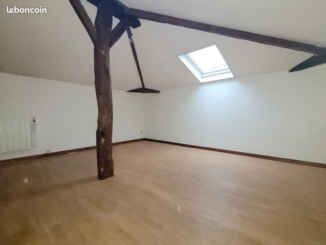 Appartement à louer, 65m², Mirande