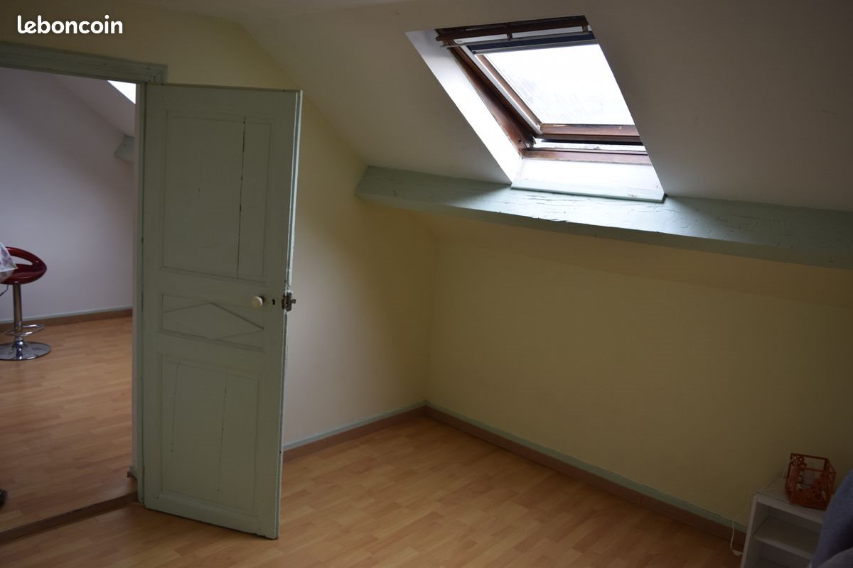 Appartement à louer, 20m², Bagnères-de-Bigorre