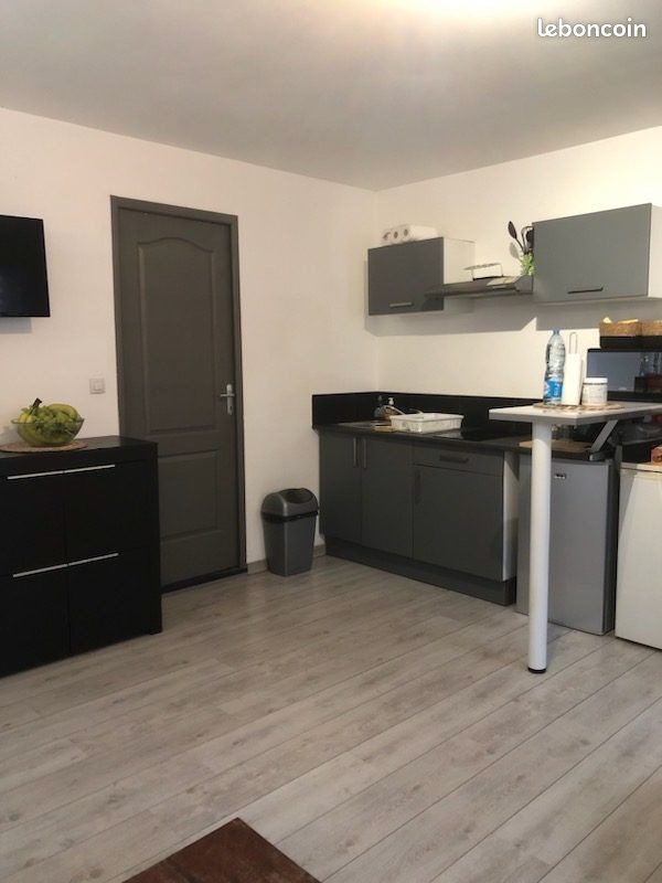 Appartement à louer, 26m², Saultain
