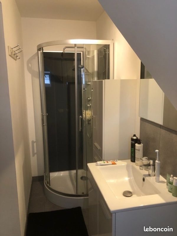 Appartement à louer, 26m², Saultain