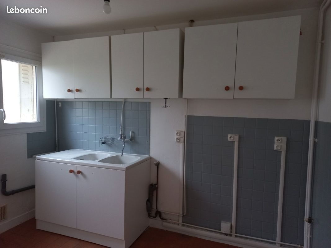 Maison à louer, 80m², Mehun-sur-Yèvre