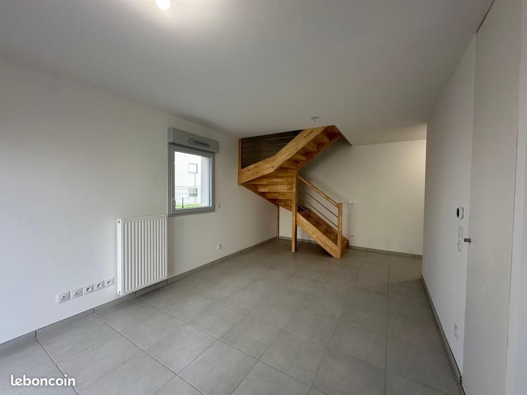 Appartement à louer, 66m², Gerzat