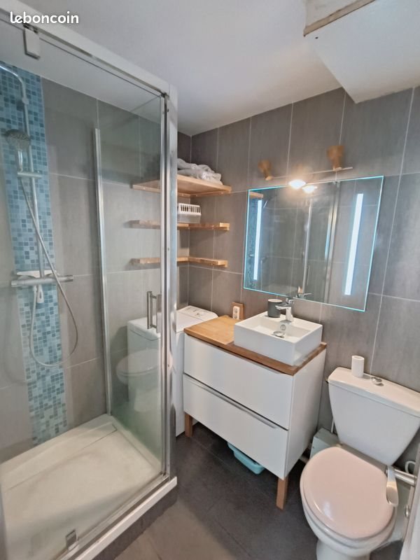 Appartement à louer, 35m², Lyon 7ème