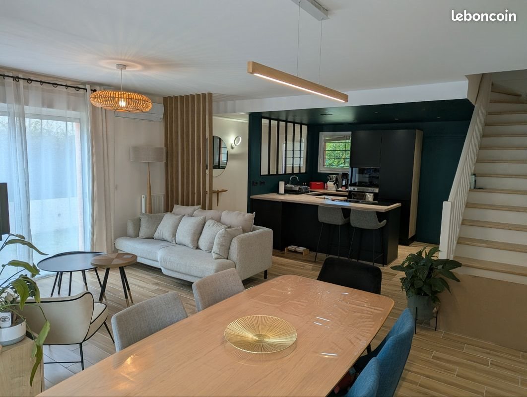 Maison à vendre, 90m², Montpellier