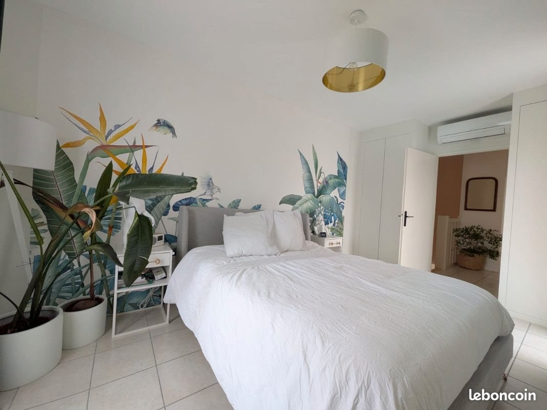 Maison à vendre, 90m², Montpellier