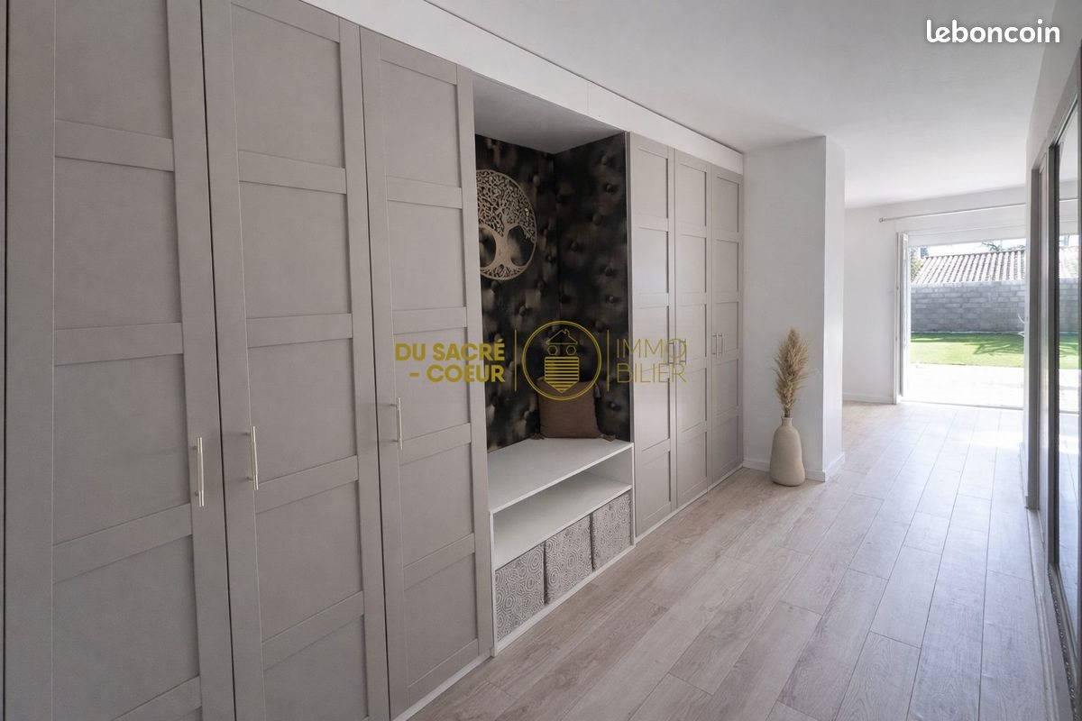 Appartement à vendre, 60m², Perpignan