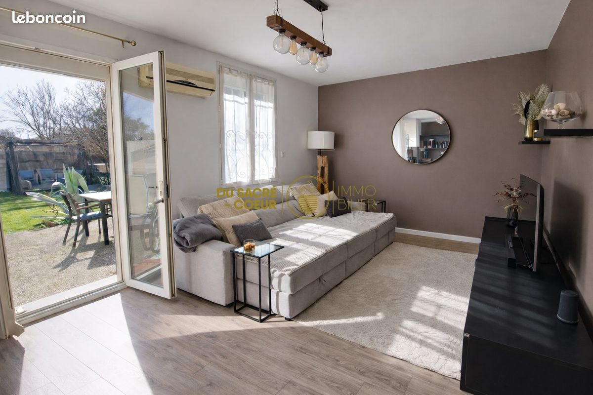 Appartement à vendre, 60m², Perpignan