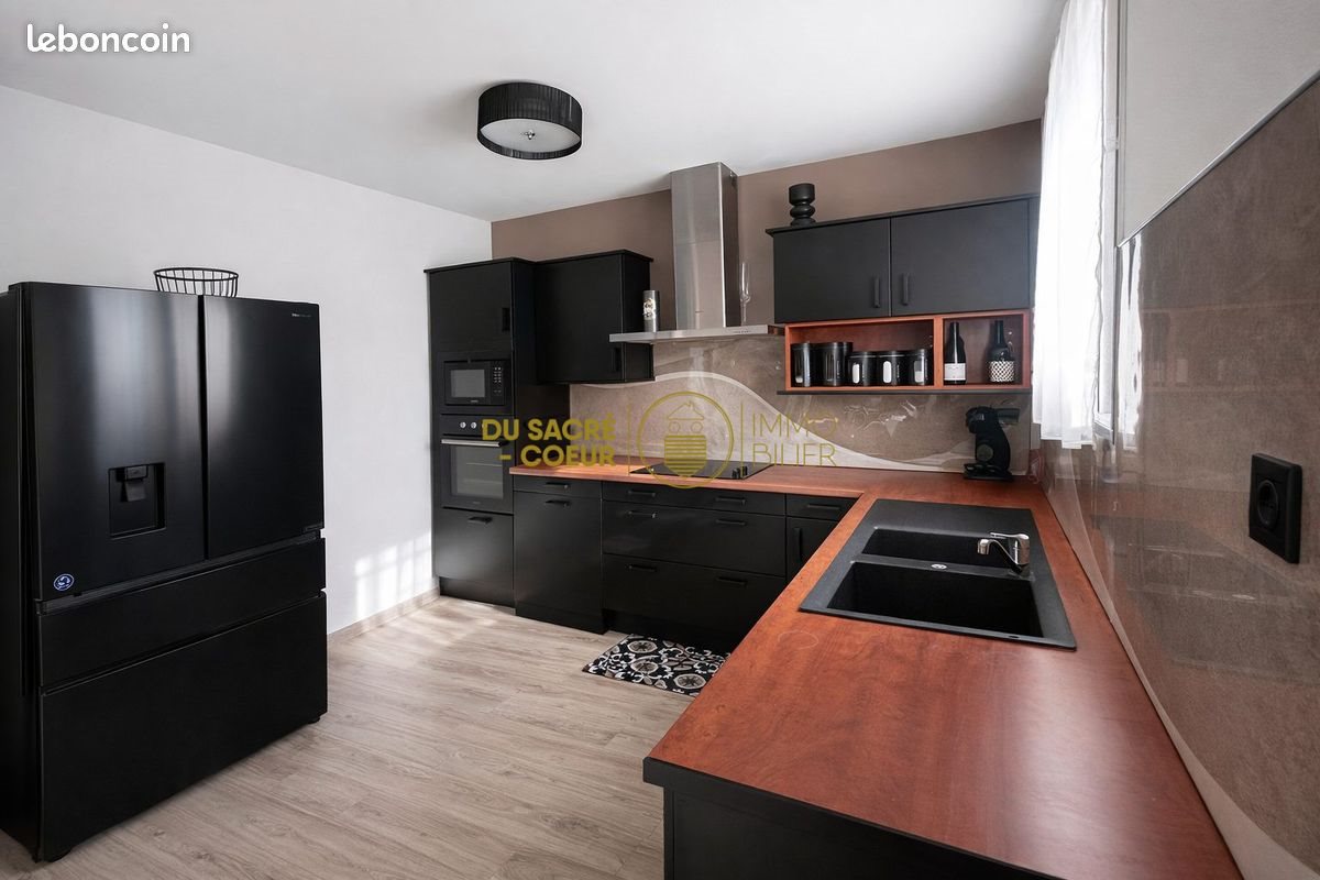 Appartement à vendre, 60m², Perpignan