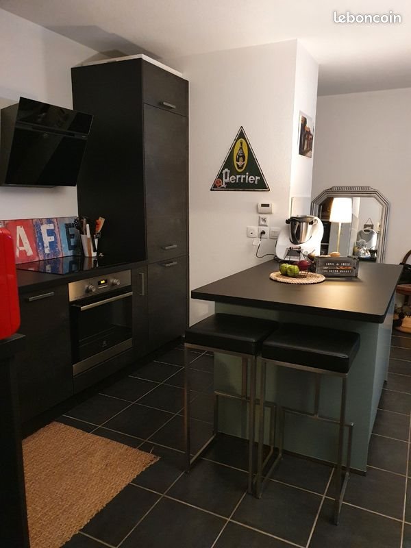 Appartement à vendre, 58m², Lanton