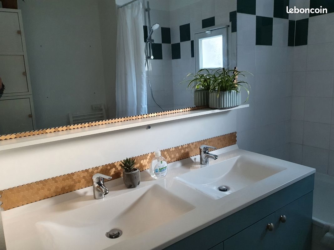 Appartement à vendre, 58m², Lanton