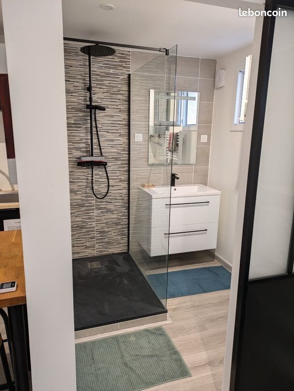 Maison à louer, 18m², Toulon