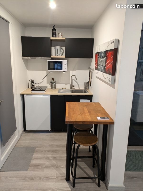 Maison à louer, 18m², Toulon