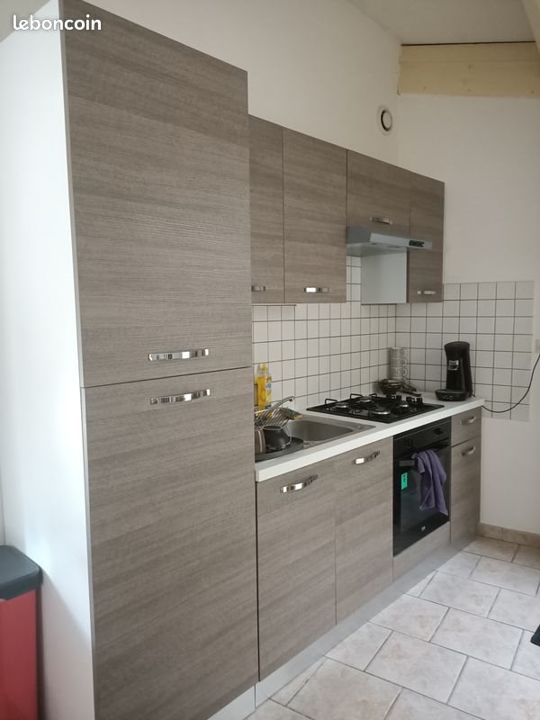 Maison à louer, 68m², Saint-Julien-l'Ars