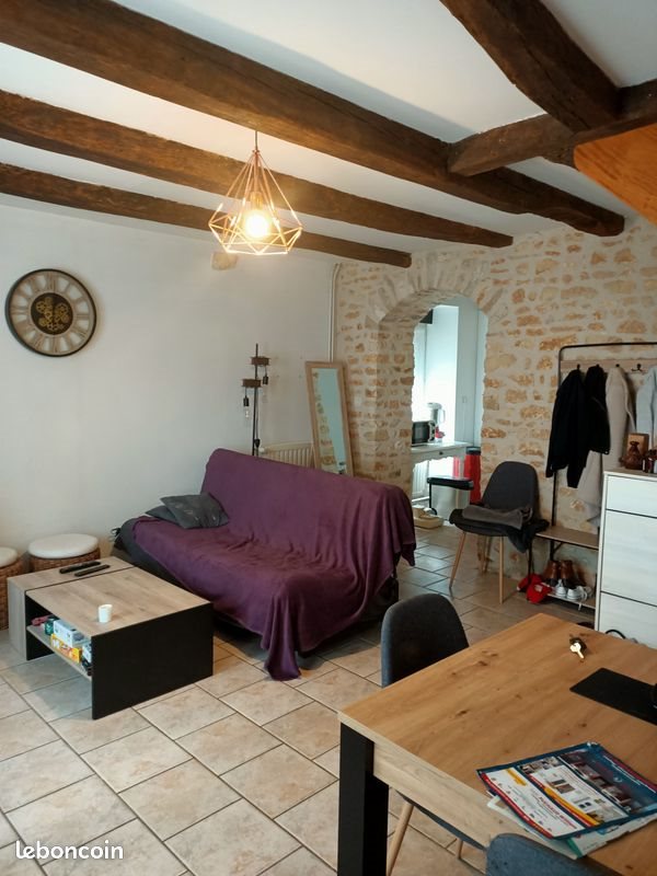 Maison à louer, 68m², Saint-Julien-l'Ars