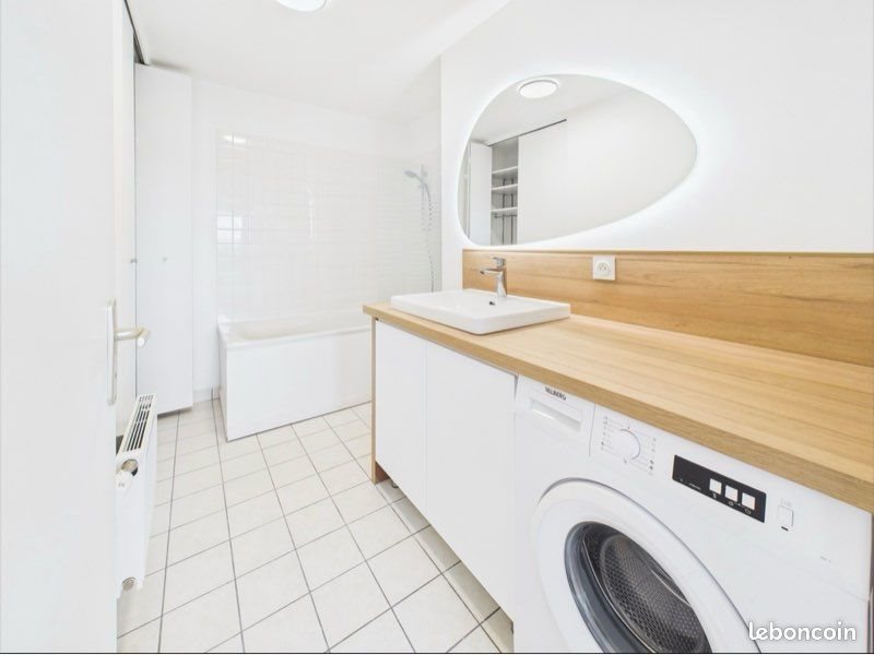 Appartement à vendre, 90m², Sotteville-lès-Rouen