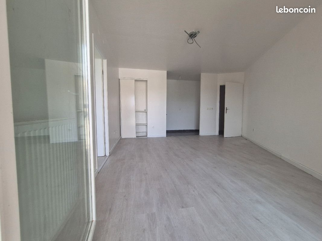 Appartement à louer, 30m², Ecouen